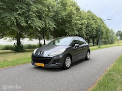 Peugeot 207 - 1.4 VTi X-Line*NEW APK 6/27*1E EIGENAAR*CRUISE