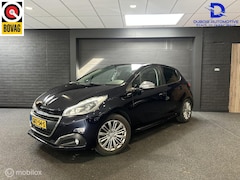 Peugeot 208 - 1.2 PureTech Allure|CARPLAY|CRUISE|ALU VELGEN|