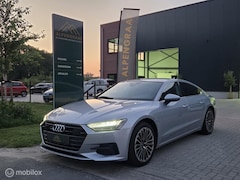 Audi A7 Sportback - 50 TFSI e quattro Pro Line |Matrix|Keyless|Camera|Navi|LED|Dealeronderhouden
