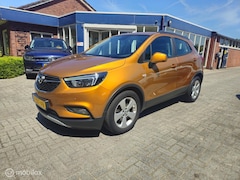 Opel Mokka X - 1.4 Turbo Online Edition