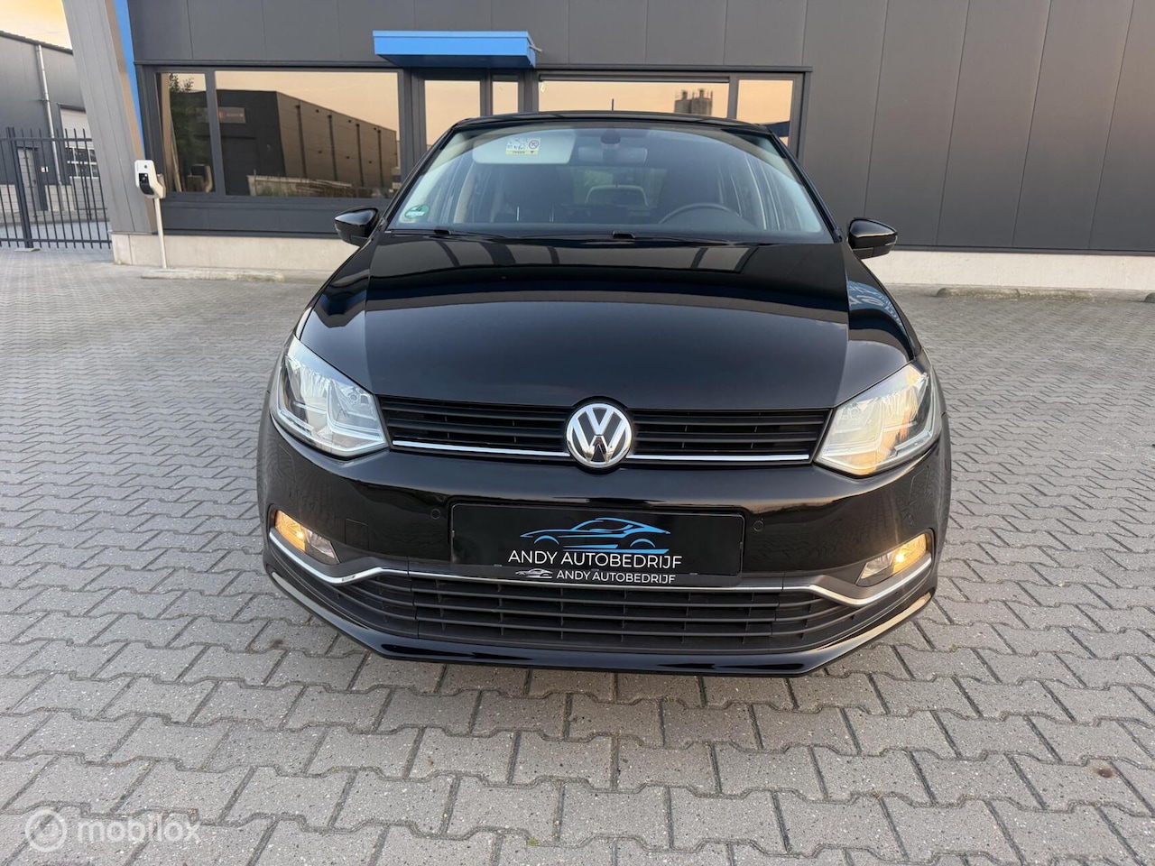 Volkswagen Polo - 1.0 1.0 - AutoWereld.nl