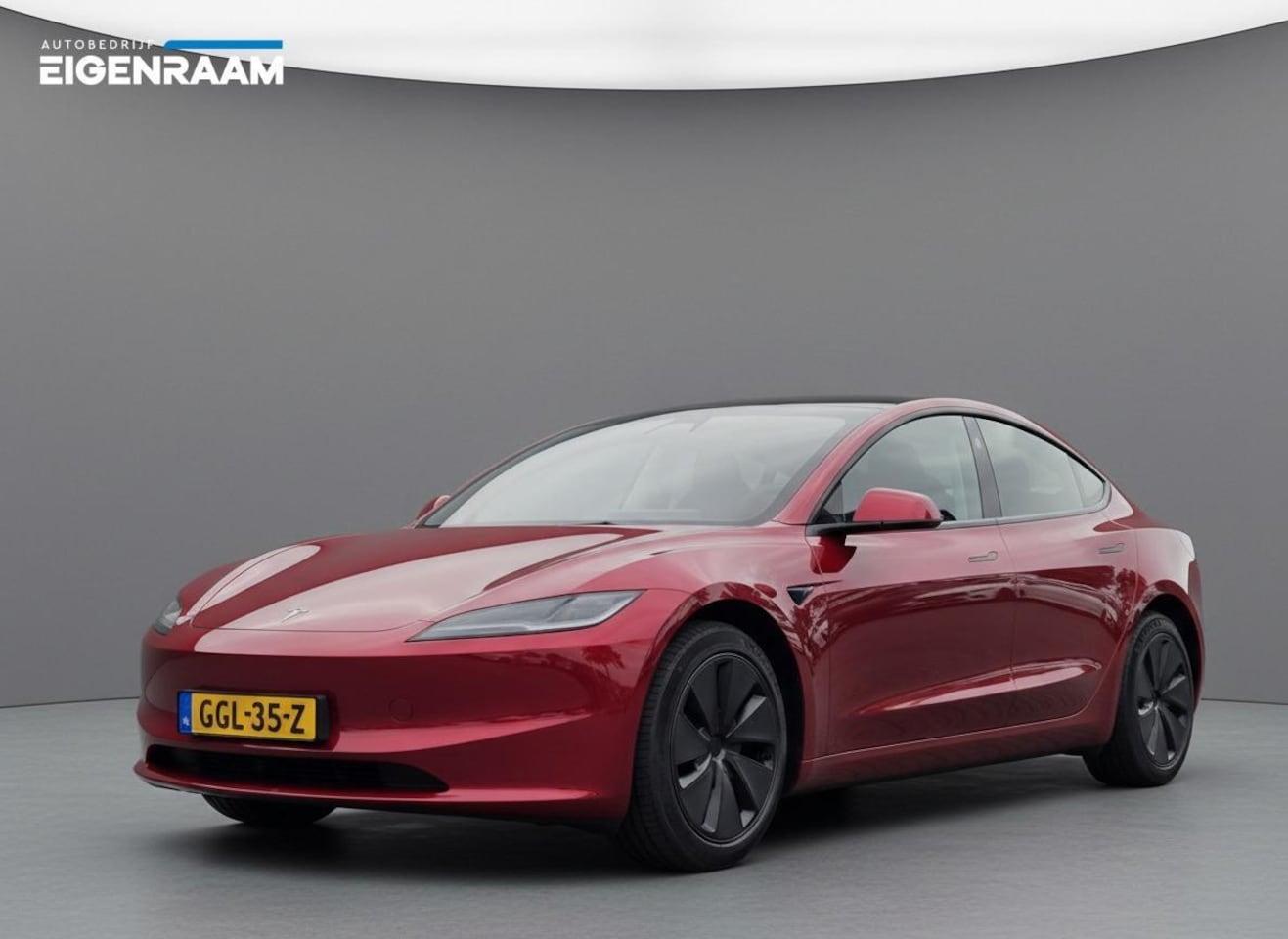 Tesla Model 3 - Premium Long Range AWD 78 kWh - AutoWereld.nl