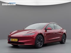 Tesla Model 3 - Premium Long Range AWD 78 kWh
