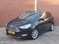 Ford C-Max - 1.0 Titanium