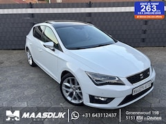 SEAT Leon - 1.4 TSI FR PDC PANO DSG CARPLAY