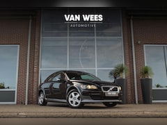 Volvo C30 - 1.6 Kinetic | Origineel Nederlands | Parkeersensoren | Leer | Boordcomputer | 16 inch | Ai