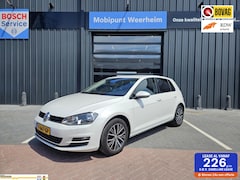 Volkswagen Golf - 1.2 TSI All Star automaat