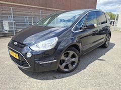 Ford S-Max - 1.6 EcoBoost Titanium 7p