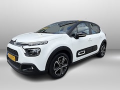 Citroën C3 - 1.2 Feel Apple/Android * Navigatie * Regensensor