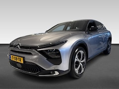 Citroën C5 X - 1.2 TURBO 130PK Automaat Feel | Achteruitrijcamera | Apple Carplay & Android Auto | Naviga