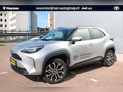 Toyota Yaris Cross - 1.5 Hybrid 115 First Edition Automaat BSM, Parkeersensoren , Apple Carplay Android Auto, S