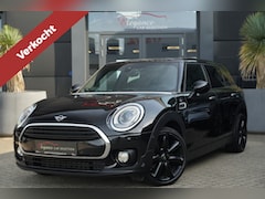 MINI Clubman - 1.5 Cooper Chili 136pk Panoramadak/HarmanKardon/Navigatie