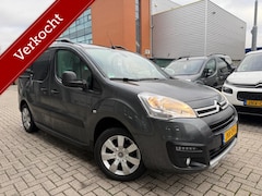 Citroën Berlingo - 1.2 Benzine | Navigatie | Camera | 5 zit