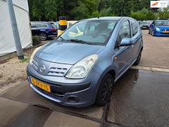 Nissan Pixo - 1.0 Acenta