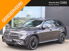 Mercedes-Benz GLC-klasse - 300e 4MATIC AMG Line