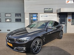 BMW 3-serie Gran Turismo - 318d High Executive Luxury Line Bom Vol