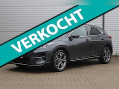 Kia XCeed - 1.6 GDi PHEV ExecutiveLine Leder/Trekhaak/Memory