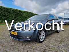 Skoda Octavia Combi - 1.2 TSI Greentech Style Businessline ✅COMPLETE AUTO