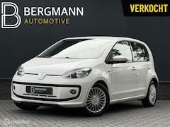 Volkswagen Up! - 1.0 high up BlueMotion