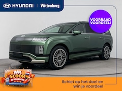 Hyundai IONIQ 9 - Lounge AWD+ 7p. 110.3 kWh | NIEUW | SNEL LEVERBAAR