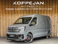 Renault Master - T35 2.0 dCi 170PK L2H2 Extra | BPM VRIJ | R-LINK | STOELVERWARMING | CAMERA | BETIMMERING