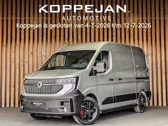 Renault Master - T35 2.0 dCi 170PK L2H2 Extra | BPM VRIJ | 2X SCHUIFDEUR | BLIND SPOT | CAMERA | STOELVERWA