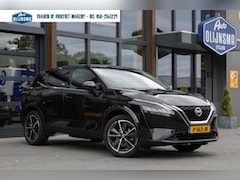 Nissan Qashqai - 1.3 MHEV N-Connecta|Adaptive cruise|360 Camera|