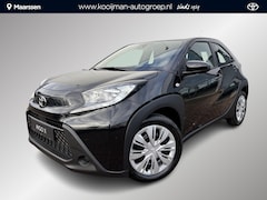 Toyota Aygo X - 1.0 VVT-i MT Play, Apple Carplay Android Auto Adaptive Cruise Controle, Camera