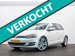 Volkswagen Golf - 1.4 TSI Highline Massage/18"/Xenon/Clima