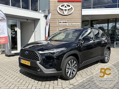 Toyota Corolla Cross - 2.0 High Power Hybrid First Edition ADAPTIVE CRUISE NL-AUTO