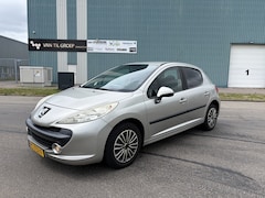 Peugeot 207 - 1.4 VTi X-line 100 PK