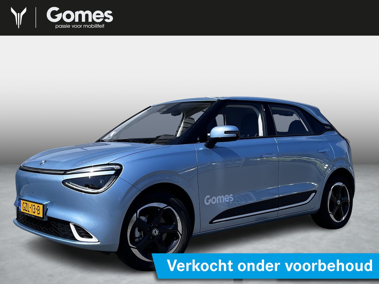 Dongfeng Box - Launch Edition | 360° Camera | Adaptieve Cruise Control | Elektrisch Verstelbare Bestuurde - AutoWereld.nl