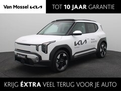Kia EV2 - Plus Advanced 42.2 kWh | Navi | Camera | PDC | Cruise | DEMO