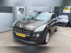 Peugeot 3008 - 1.6 VTi ST-Panorama-Navi-Clima-Cruise-Nieuw APK