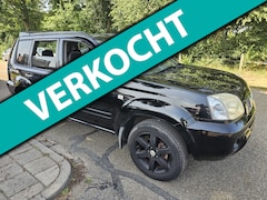 Nissan X-Trail - 2.5 Columbia Premium