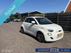 Fiat 500 - 3+1 Icon 42 kWh
