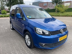 Volkswagen Caddy - 1.6 TDI