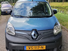 Renault Kangoo Express - Z.E.