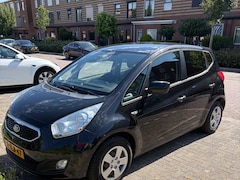 Kia Venga - 1.6 CVVT 20th Anniversary