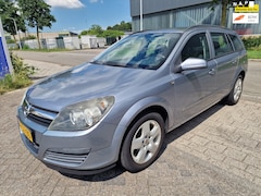 Opel Astra Wagon - 1.6 Edition, Apk, Nap, Goed rijdend, Inruil mogelijk