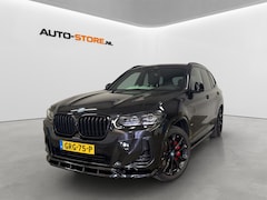 BMW X3 - XDrive30e High Executive|M-Sport|360Cam|Trekh|