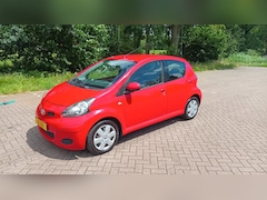 Toyota Aygo - 1.0-12V Airco / 5 Deurs