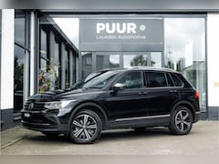 Volkswagen Tiguan - 1.5 TSI Life Business Carplay - Trekhaak