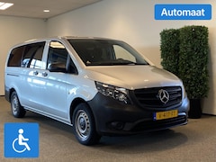 Mercedes-Benz Vito - L2H1 Rolstoelbus Automaat Rolstoel Voorin