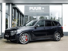 BMW X5 - xDrive50e M-Sport Pro Individual Pano - Harman Kardon - Trekhaak