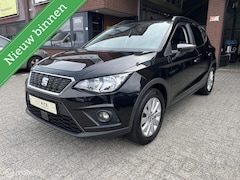 SEAT Arona - 1.0 TSI Xcellence Business Intense NAVI*CRUISE*PDC