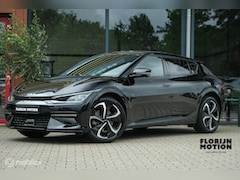 Kia EV6 - GT-Line 77.4 kWh | Adaptive Cruise | HUD | 360 camera | SOH 100% | Meridian Audio |Stoelve