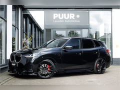 BMW X3 - 30e xDrive M-Competition Pano - Sportuitlaat - Trekhaak - Harman Kardon