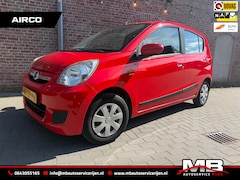 Daihatsu Cuore - 1.0 Premium, Airco