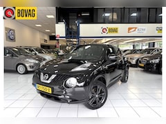 Nissan Juke - 1.2 DIG-T S/S Dyn.Ed